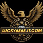 Lucky6868 Profile Picture