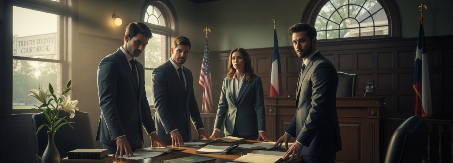 Law Offices Bennie Cover Image