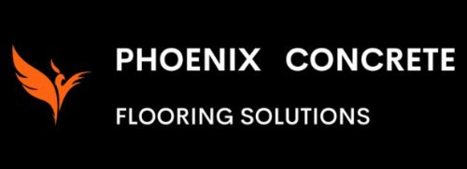 Phoenix Concrete Flooring Solutions LLC Cover Image