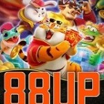 88UP Profile Picture