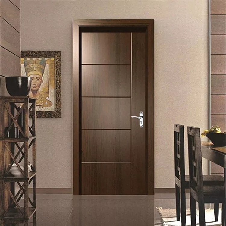 Pine Door Manufacturers in Gujarat, India | RSV Wood Industries