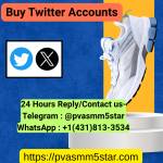 Buy Twitter Accounts Profile Picture