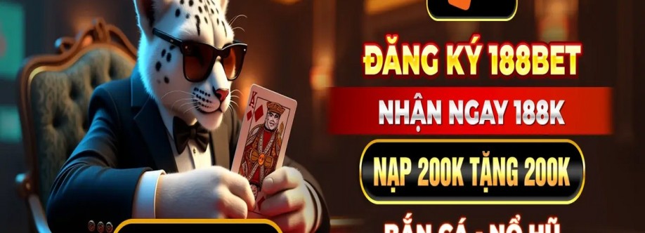 188BET Đăng Nhập Chính Thức Cover Image