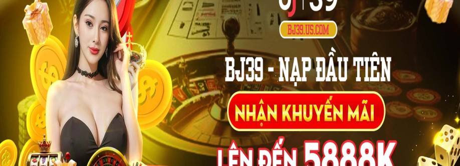 BJ39 Cover Image