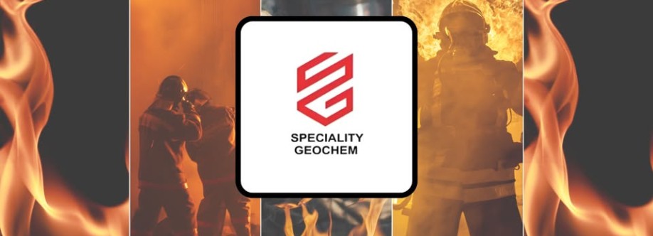 Speciality Geochem Cover Image