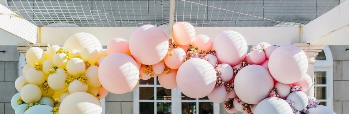 Dlux Event Decor Cover Image