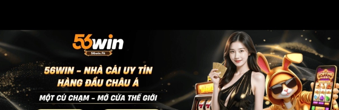 56WIN fit Cover Image