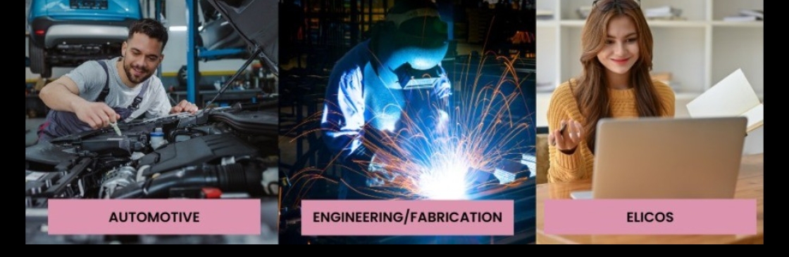 baxter institute technology Cover Image