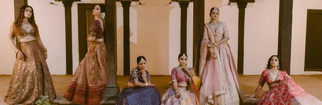 Paaro Indian Designer Clothing Store Cover Image