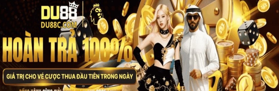 Nhà Cái DU88 Cover Image