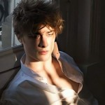 Nikolas Fitzgerald Profile Picture