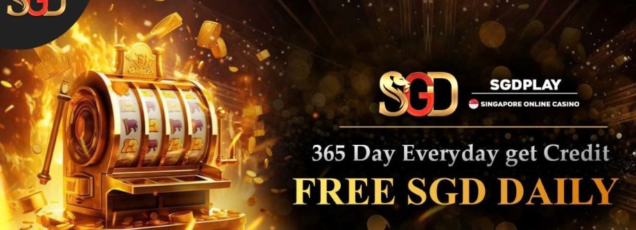 Sgdplay Co Cover Image