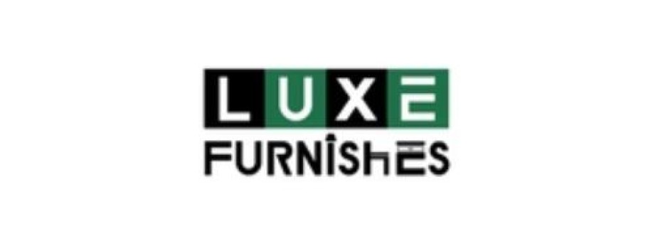 Luxe Furnishes Cover Image