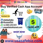 Buy Verified Cash App Account USA Safe Biz Profile Picture