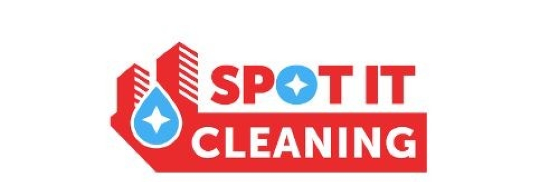 Spot IT Cleaning Cover Image