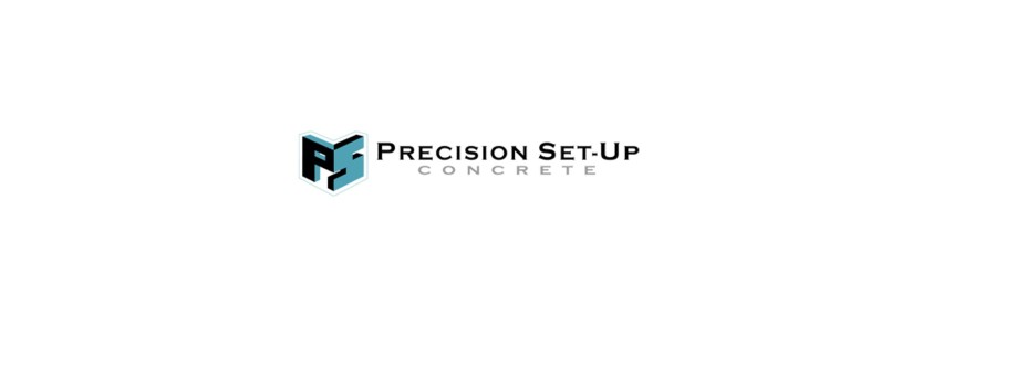 Precision Setup Concrete Cover Image