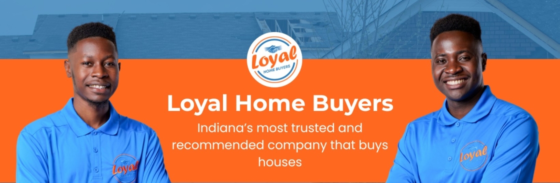 Loyal Home Buyers Cover Image