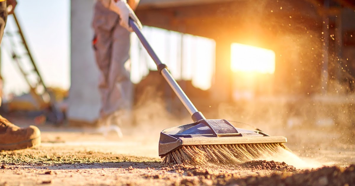 Trusted Building Restoration Toronto & Cleaning Toronto Services
