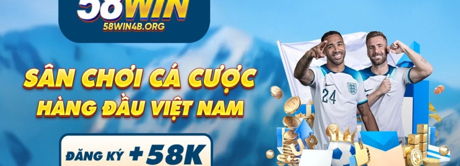 58Win ___ Cover Image