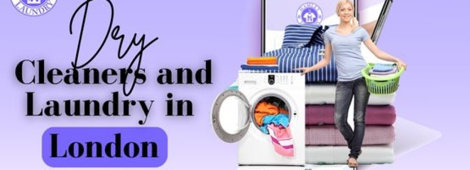 Hamlet Laundry Cover Image