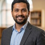 Nishith Dave Profile Picture