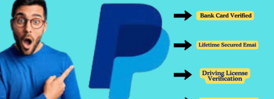 Buy Verified PayPal Accounts Cover Image