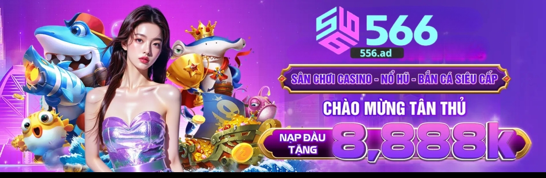 566 Cover Image