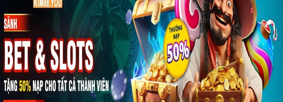 KIM88 Cover Image