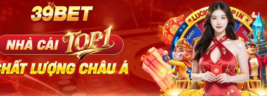 Nhà cái 39BET Cover Image