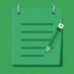 Notepad Profile Picture