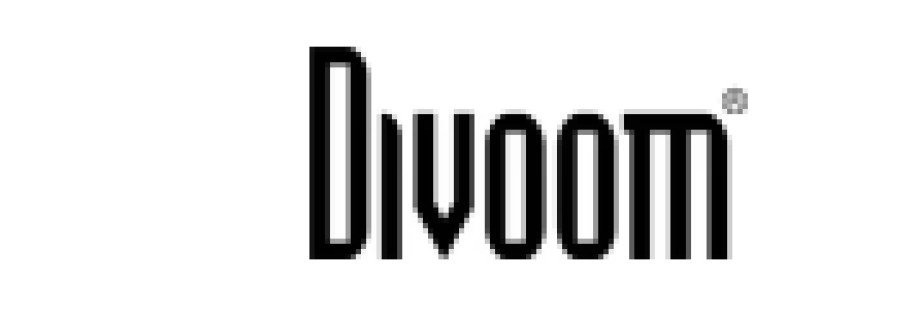 DIVOOM LAB HONG KONG INTERNATIONAL CO LTD Cover Image