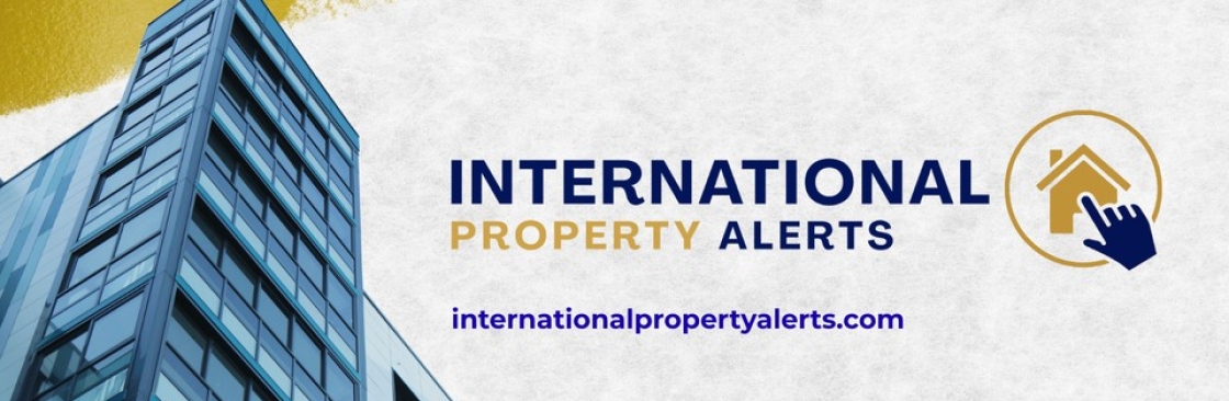 International Property Alerts Property Alerts Cover Image
