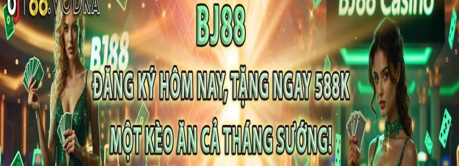 Bj88 Vodka Cover Image