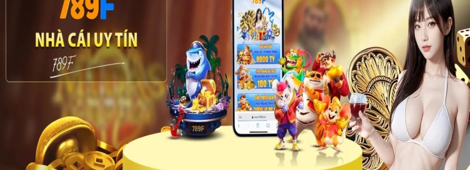 789F 789F COM Trang Chủ Chính Thức Cover Image