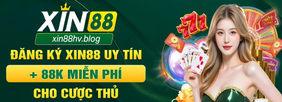 Xin88 Cover Image