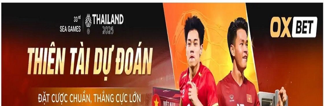 OXBET Cover Image