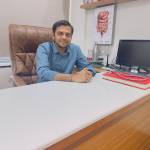 Jignesh Patel Profile Picture