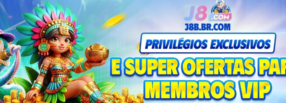 J 8 Cover Image