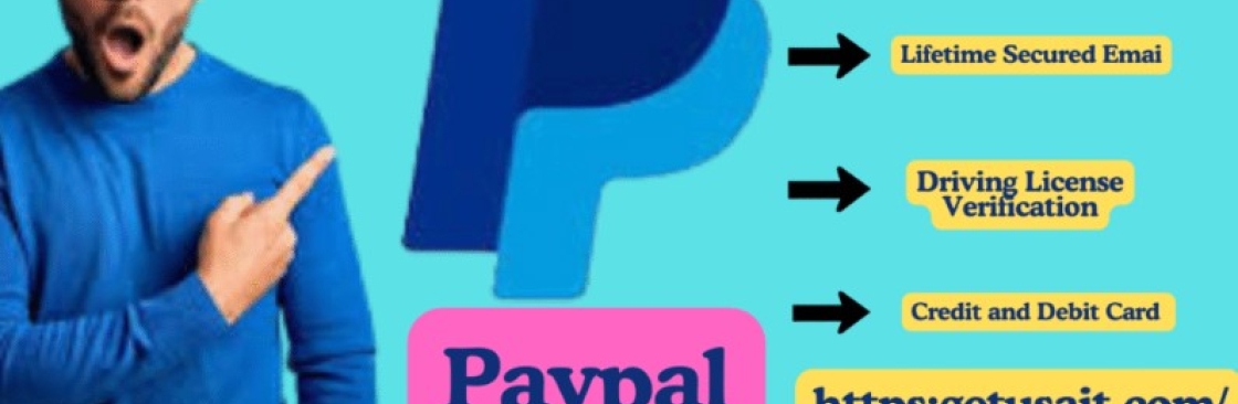 30 Top Places to Buy Verified PayPal Accounts Cover Image