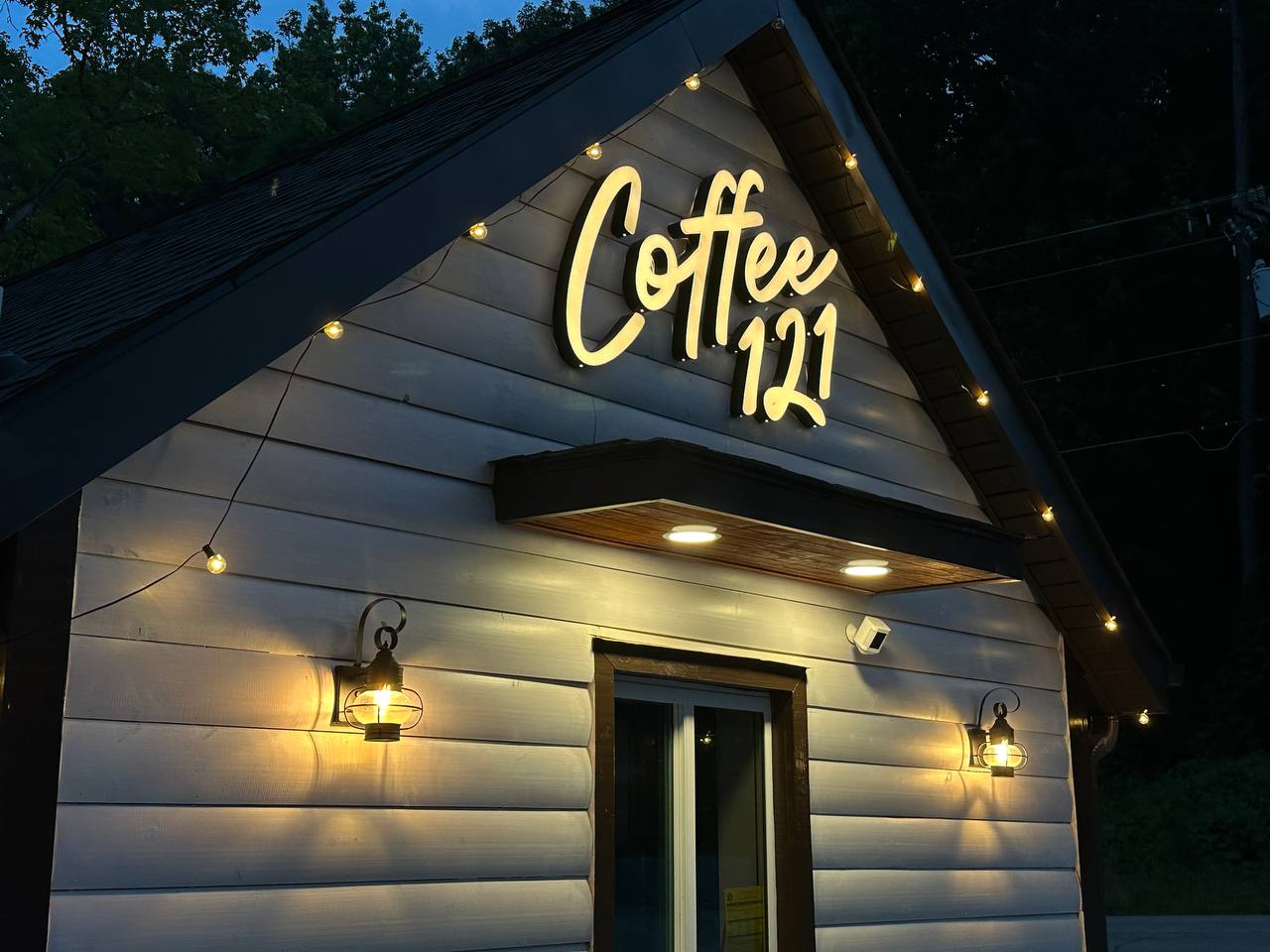 Custom Metal Letters for Signs Spartanburg SC – Durable & Professional Signage
