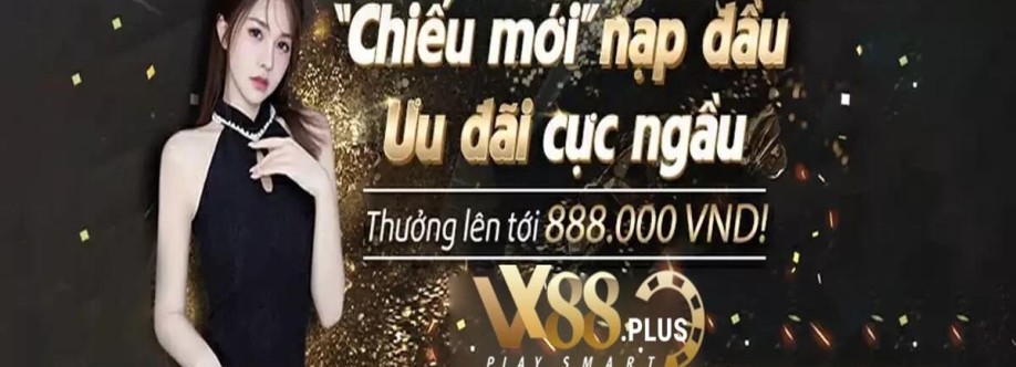 Vx88 us Cover Image