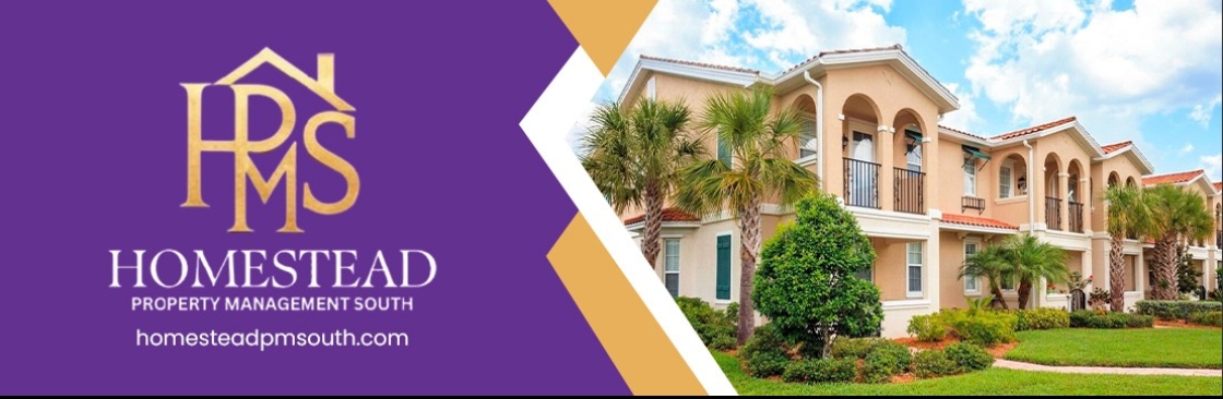 Homestead Property Management South Cover Image
