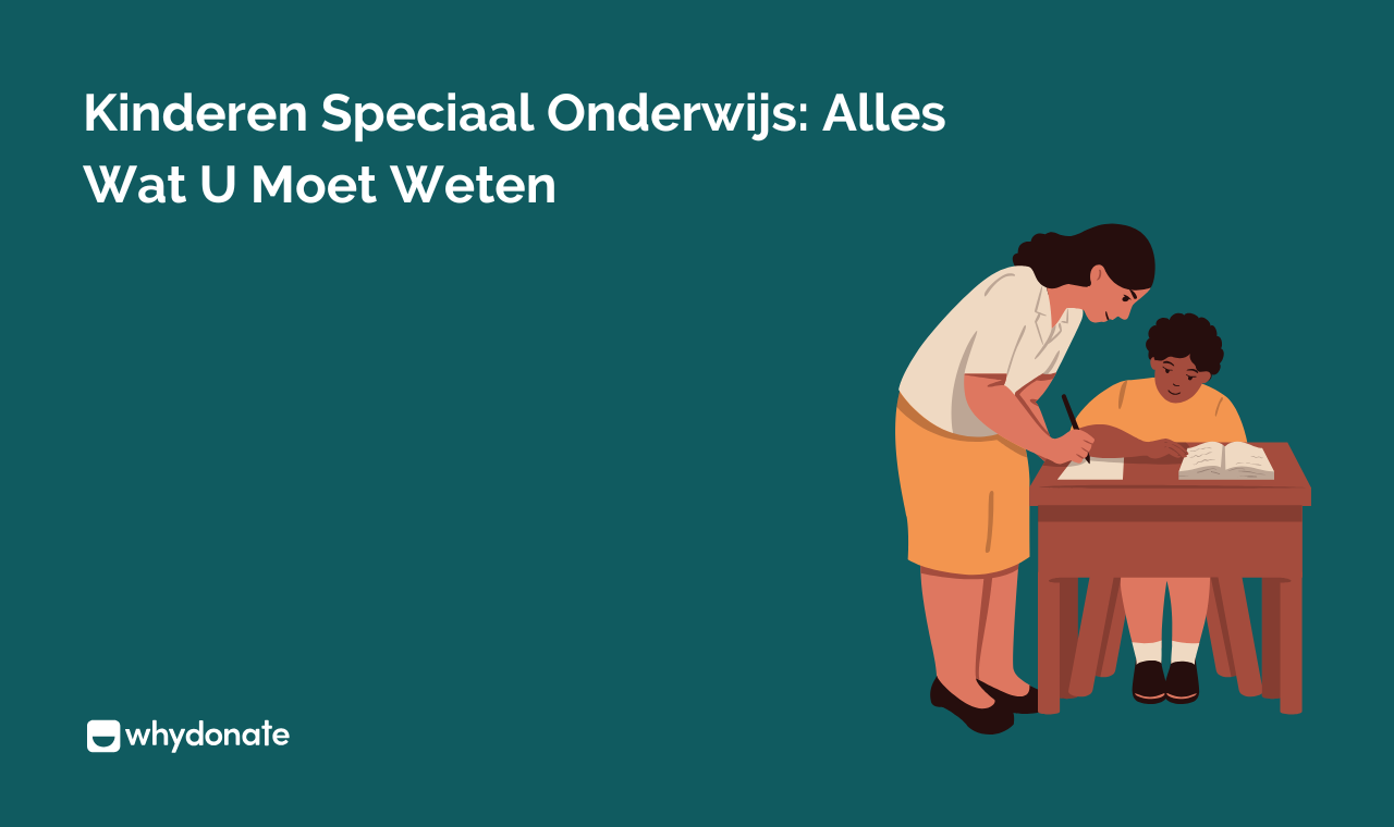 Kinderen Speciaal Onderwijs: Alles Wat Ouders Moeten Weten