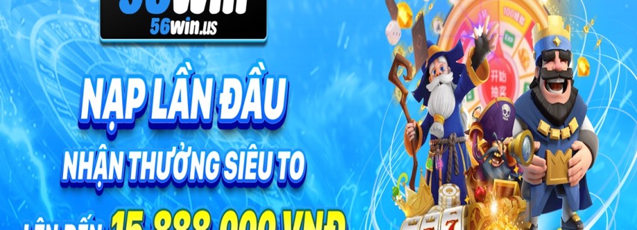 56WIN us Cover Image