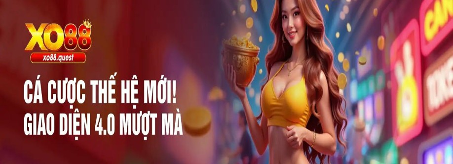 Nhà Cái XO88 Cover Image