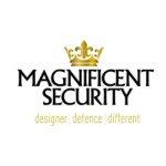 Magnificent Security Profile Picture
