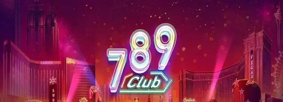 789Club Sân chơi giải trí Cover Image