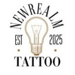 Newrealm Tattoo Profile Picture
