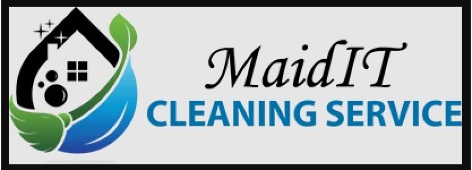 Maid it Cleaning Services Silver Spring MD Cover Image