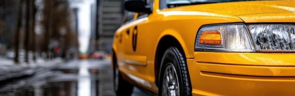 Torquay Taxi Cover Image